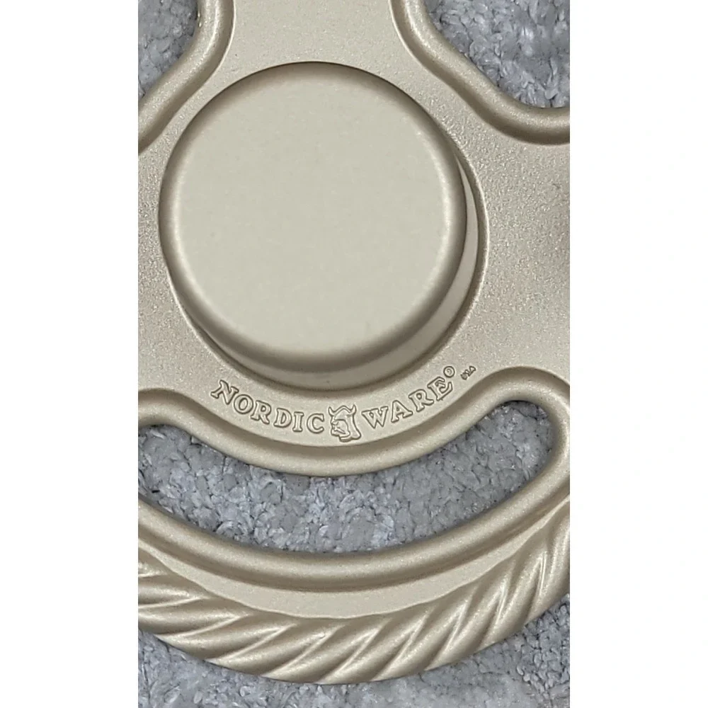 Nordic Ware nordic ware